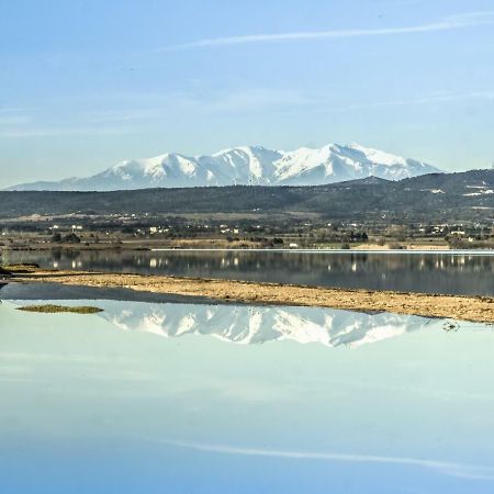 Appartement Le Flamant Rose Port-la-Nouvelle Eksteriør bilde