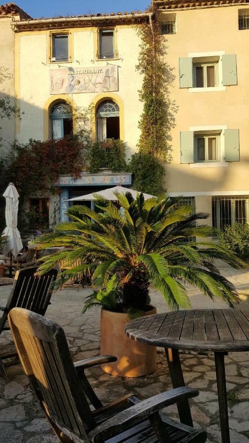Appartement Le Flamant Rose Port-la-Nouvelle Eksteriør bilde
